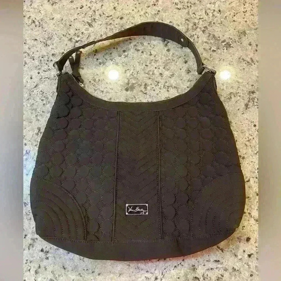 Vera Bradley Hobo - Picture 1 of 6